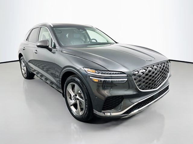 Thumbnail: 2026 Genesis GV70 - 3