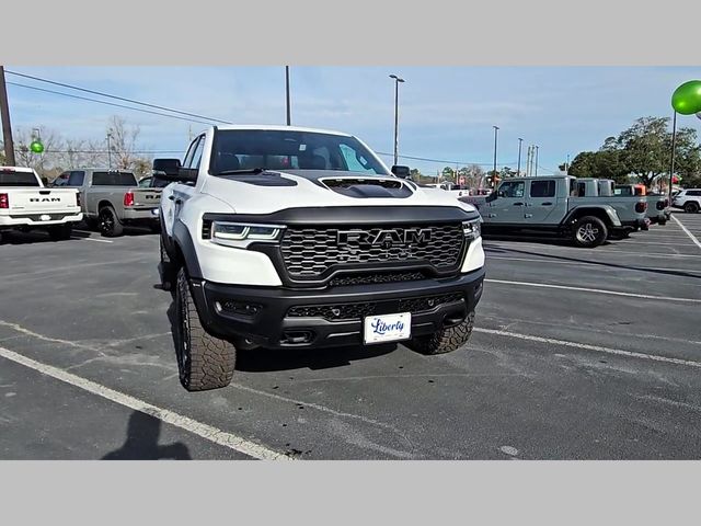 2026 Ram 1500 RHO Crew Cab 4x4 5'7" Box
