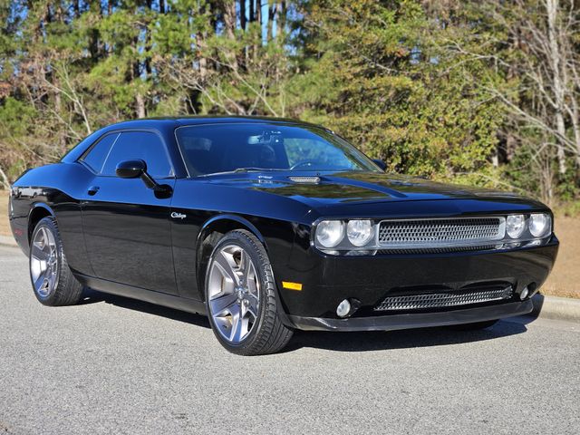 2013 Dodge Challenger R/T Classic's photo
