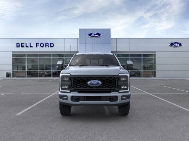 2024 Ford F-350SD Lariat 6