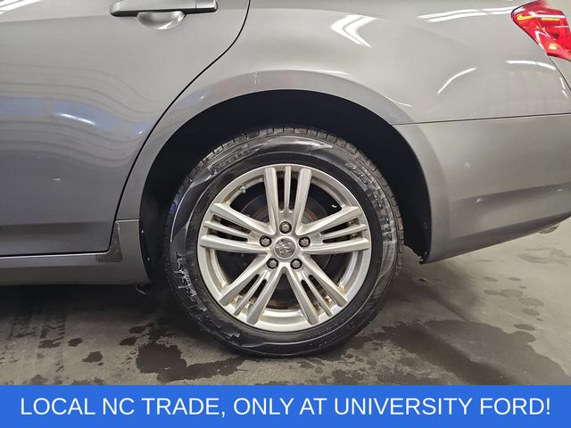 Used 2012 Gray INFINITI X image 31