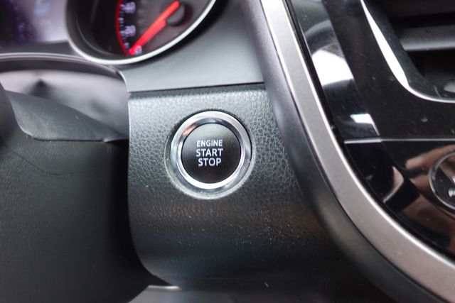 used 2021 Toyota Camry car, priced at $27,500