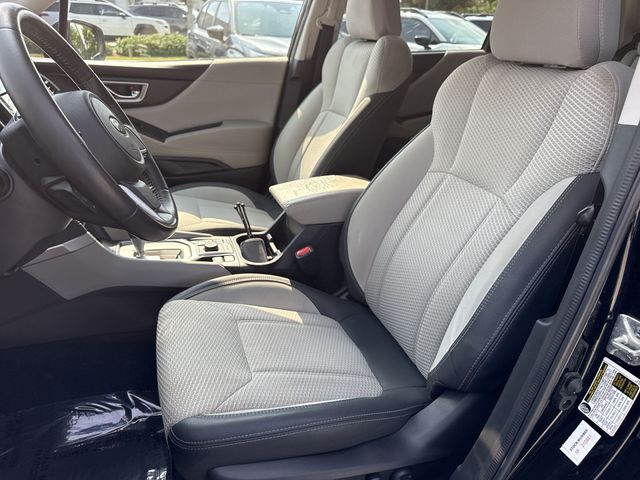 2021 Subaru Forester - $23,588