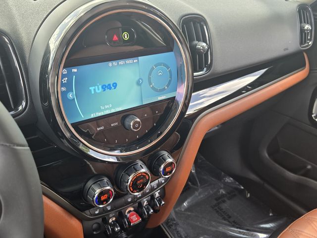 2024 MINI Countryman - $27,490