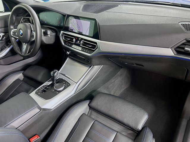 2021 BMW 3 Series 330i xDrive 30