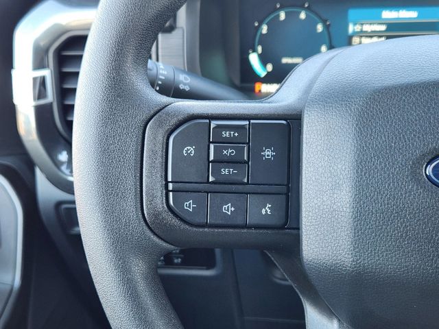 2025 Ford F-150 STX photo