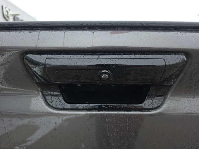 2026 Ram 1500 Big Horn/Lone Star - Granite Crystal Metallic Clearcoat exterior view 7