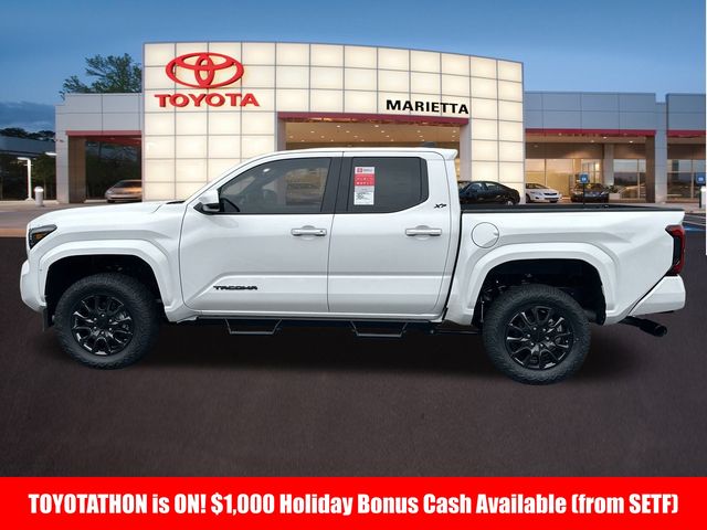 2024 Toyota Tacoma SR5 2