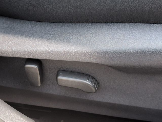 Used 2025 Green Subaru Wilderness image 44