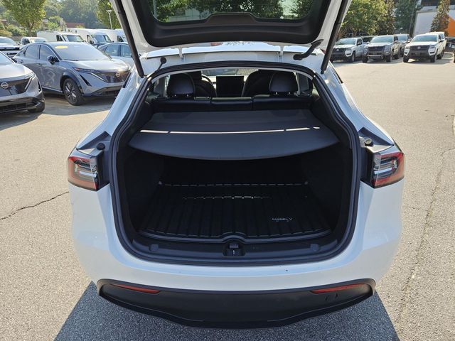 Used 2023 Tesla Model Y SUV