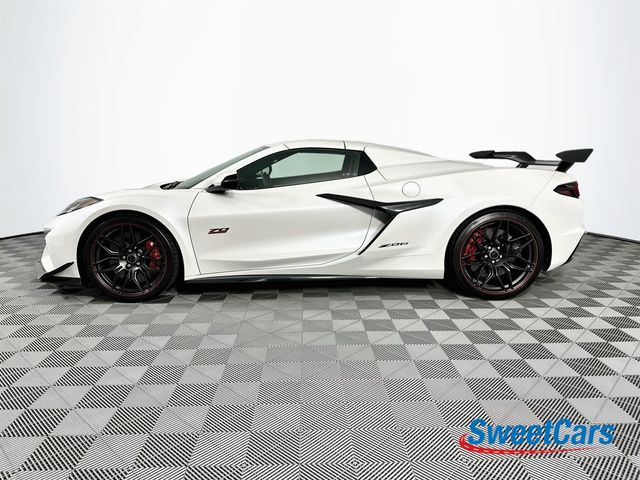 2023 Chevrolet Corvette