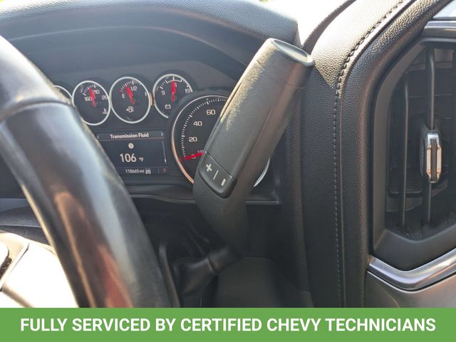 Used 2020 Chevrolet Silverado 1500 Truck