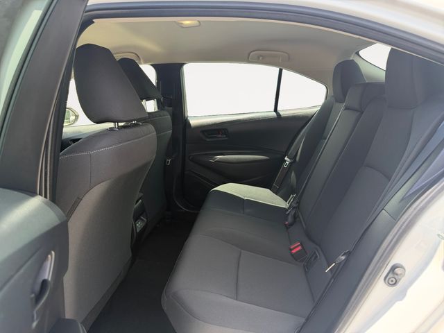 Used 2026 Toyota Corolla Hybrid Sedan