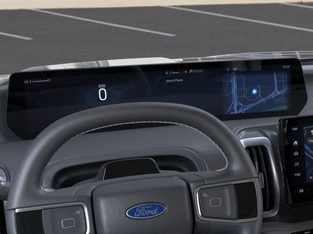 2026 Ford Expedition Max Platinum:168698