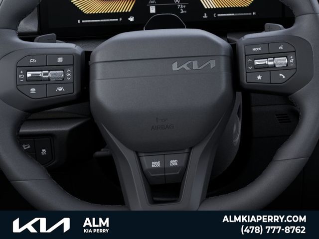 New 2027 White Kia X-Line S image 22