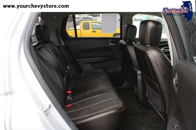 Used 2015 GMC Terrain SUV