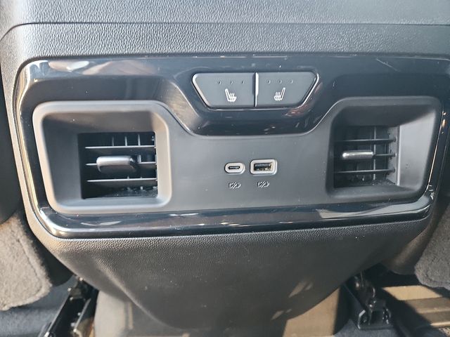 Used Car 2024 Gmc Sierra 2500hd  At4x For Sale Under $80,000 In Plainview, Texas