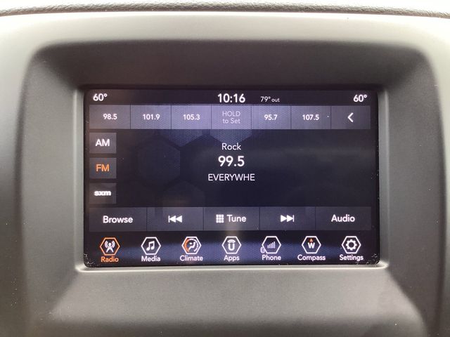 Used Car 2018 Jeep Compass  Latitude For Sale Under $15,000 In San Antonio, Texas