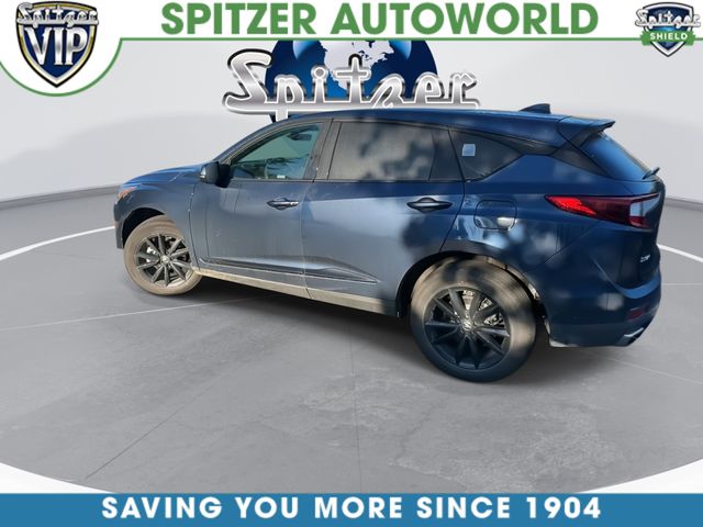 2026 Acura RDX Base  at Spitzer Acura