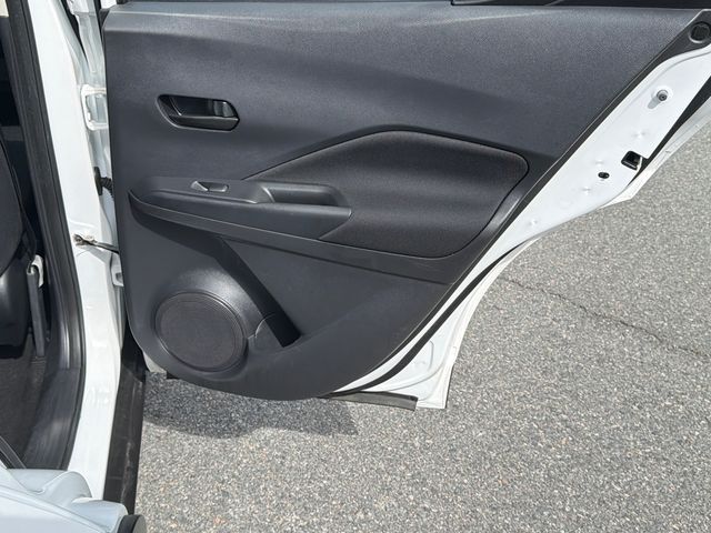 Used 2024 Nissan Kicks SUV