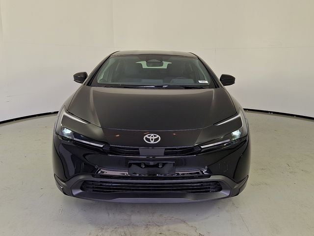 New 2026 Toyota Prius Hatchback