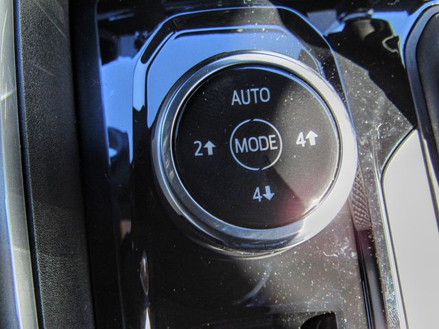 Photo of 2026 Chevrolet Colorado Trail Boss in Dallas, GA - 18,  2026 Chevrolet Colorado Trail Boss:44555