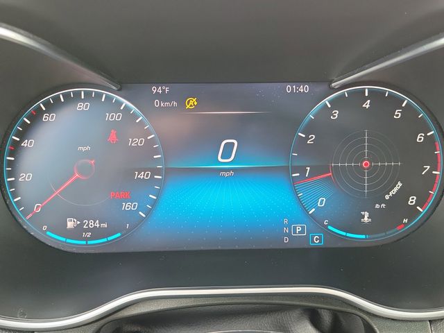 2021 Mercedes-Benz GLC GLC 300  at Gullo Toyota