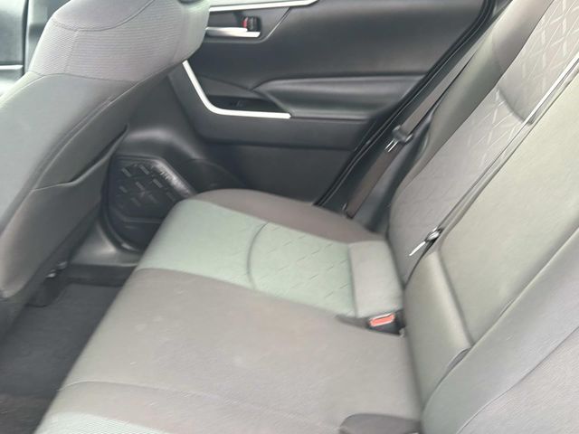 Used 2025 Toyota RAV4 SUV