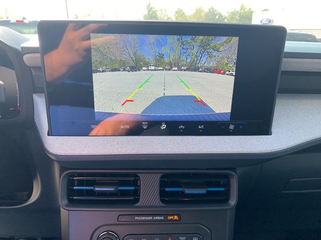 New 2026 Gray Ford XLT image 31