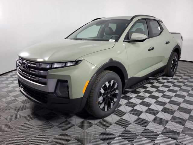 New 2025 Hyundai Santa Cruz For Sale in Indianapolis, IN