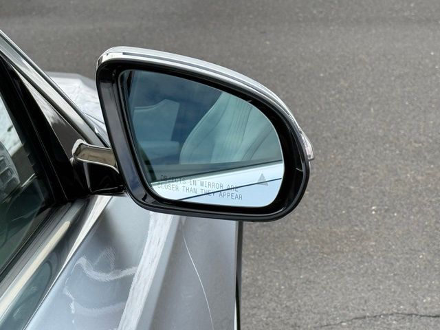 2022 Mercedes-Benz E-Class