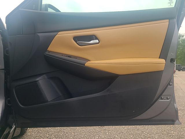 Used 2023 Nissan Sentra Sedan