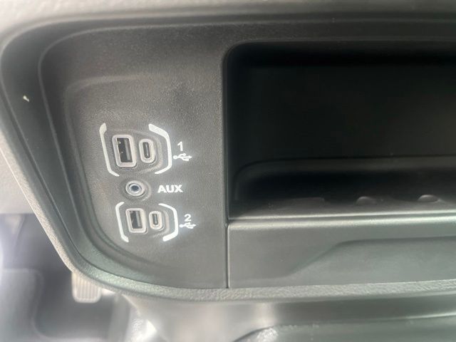 New 2026 Ram 2500 Truck