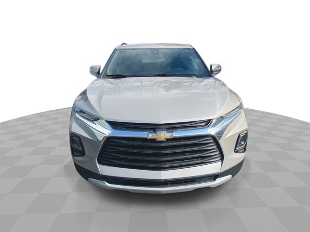 Used 2021 Chevrolet Blazer For Sale in Livonia, MI