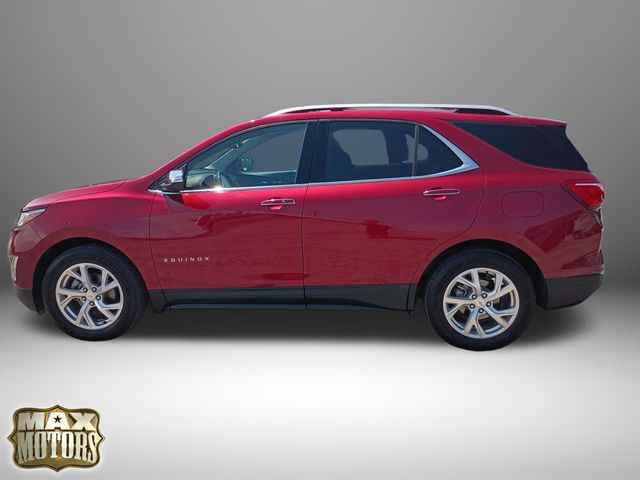 Used 2020 Chevrolet Equinox SUV