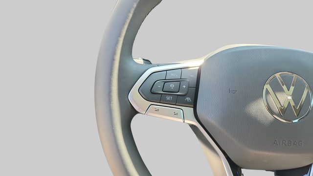 2025 Volkswagen Jetta