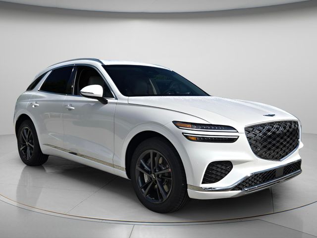 2027 Genesis Gv70