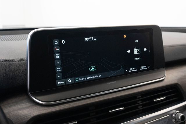 Used 2021 Kia Telluride SUV