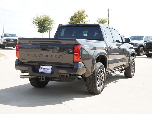 Used 2026 Toyota Tacoma Truck