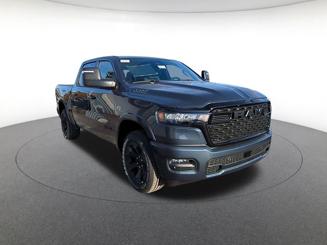 new 2026 Ram 1500 car, priced at $55,435