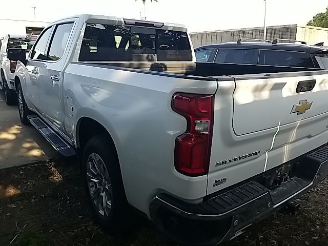 Used 2023 Chevrolet Silverado 1500 Truck