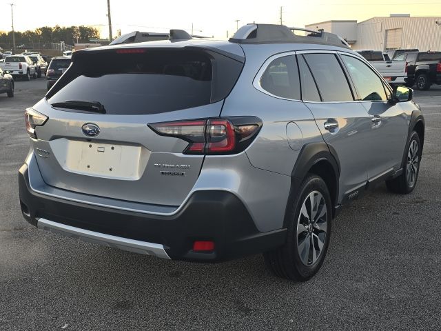 2024 Subaru Outback Touring:B02085