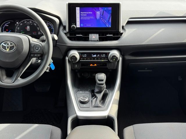 Used 2023 Toyota RAV4 Hybrid SUV