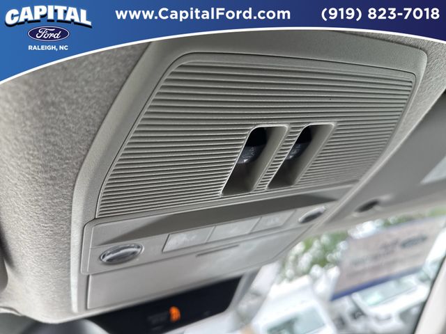 Used 2025 White Nissan SV image 33