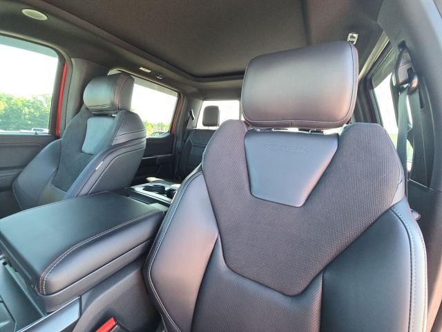 2025 Ford F-150 Raptor:169409A