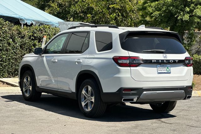 New 2026 Honda Pilot SUV