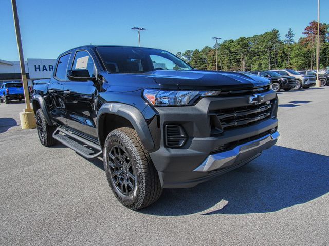 Photo of 2026 Chevrolet Colorado Trail Boss in Dallas, GA 2026 Chevrolet Colorado Trail Boss  44531