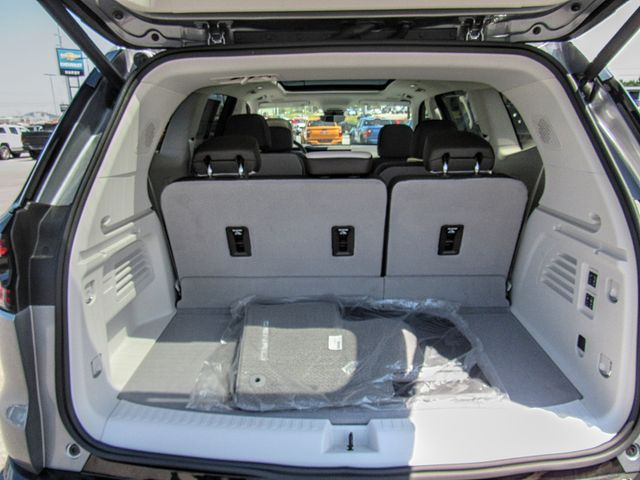Photo of 2025 GMC Acadia Denali in Dallas, GA - 9,  2025 GMC Acadia Denali:44245
