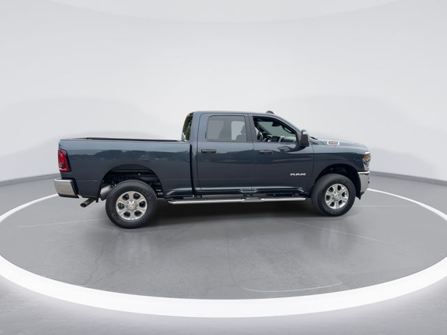 Used 2026 Blue Ram Big Horn image 9