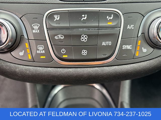 Used 2022 Chevrolet Malibu For Sale in Livonia, MI